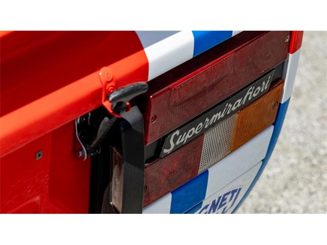 1978 Fiat 131 (CC-2092723) for sale in Carmel, California