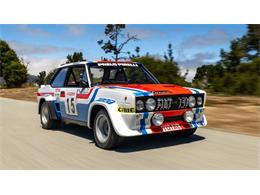 1978 Fiat 131 (CC-2092723) for sale in Carmel, California