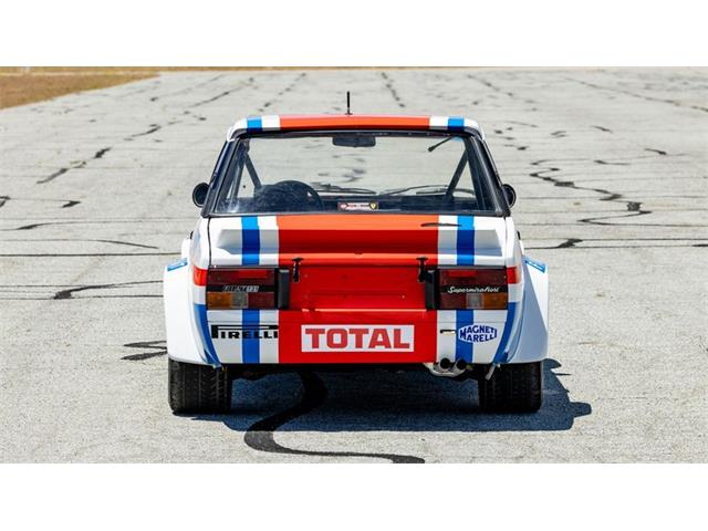 1978 Fiat 131 (CC-2092723) for sale in Carmel, California
