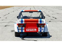 1978 Fiat 131 (CC-2092723) for sale in Carmel, California