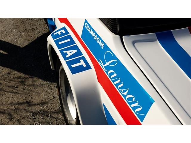 1978 Fiat 131 (CC-2092723) for sale in Carmel, California