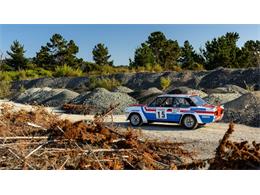 1978 Fiat 131 (CC-2092723) for sale in Carmel, California