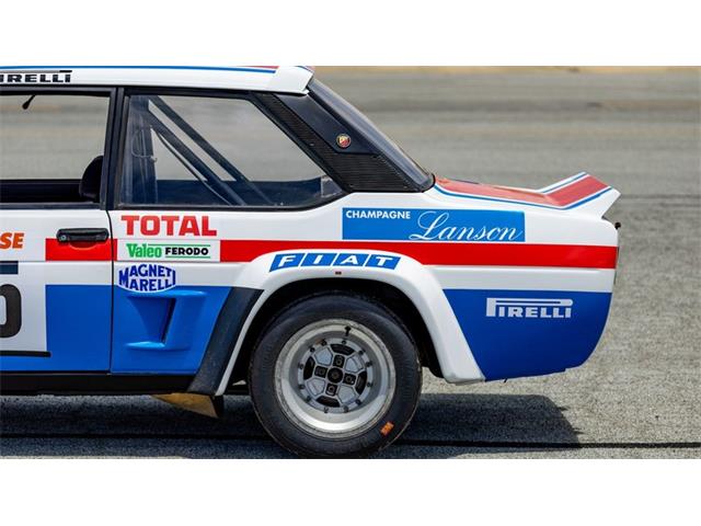 1978 Fiat 131 (CC-2092723) for sale in Carmel, California