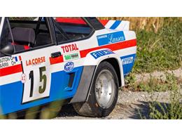 1978 Fiat 131 (CC-2092723) for sale in Carmel, California