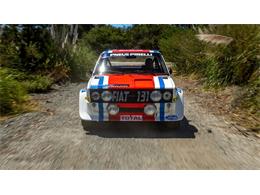 1978 Fiat 131 (CC-2092723) for sale in Carmel, California