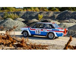 1978 Fiat 131 (CC-2092723) for sale in Carmel, California