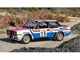 1978 Fiat 131 (CC-2092723) for sale in Carmel, California