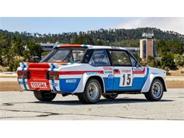 1978 Fiat 131 (CC-2092723) for sale in Carmel, California