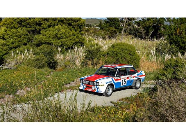 1978 Fiat 131 (CC-2092723) for sale in Carmel, California
