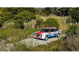 1978 Fiat 131 (CC-2092723) for sale in Carmel, California