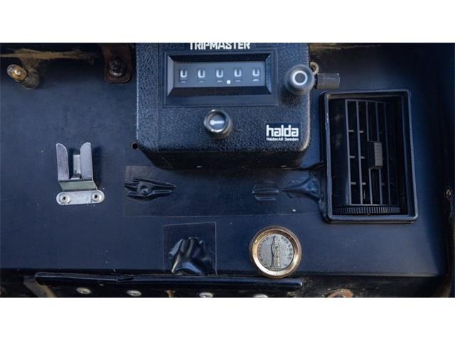 1978 Fiat 131 (CC-2092723) for sale in Carmel, California