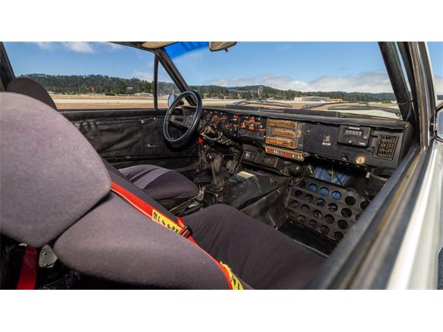 1978 Fiat 131 (CC-2092723) for sale in Carmel, California