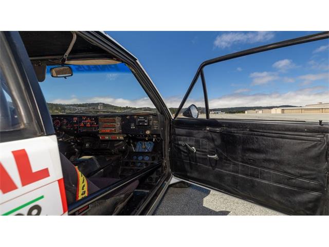 1978 Fiat 131 (CC-2092723) for sale in Carmel, California