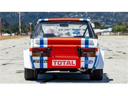 1978 Fiat 131 (CC-2092723) for sale in Carmel, California