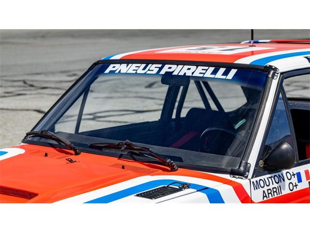 1978 Fiat 131 (CC-2092723) for sale in Carmel, California