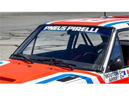 1978 Fiat 131 (CC-2092723) for sale in Carmel, California