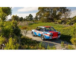 1978 Fiat 131 (CC-2092723) for sale in Carmel, California