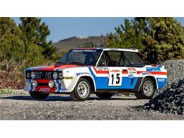 1978 Fiat 131 (CC-2092723) for sale in Carmel, California