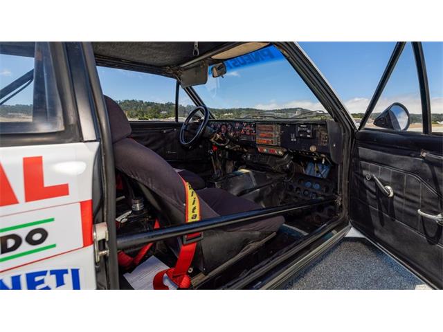 1978 Fiat 131 (CC-2092723) for sale in Carmel, California