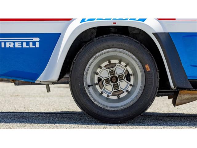 1978 Fiat 131 (CC-2092723) for sale in Carmel, California
