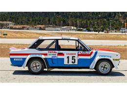1978 Fiat 131 (CC-2092723) for sale in Carmel, California