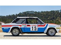 1978 Fiat 131 (CC-2092723) for sale in Carmel, California