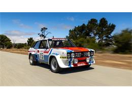 1978 Fiat 131 (CC-2092723) for sale in Carmel, California