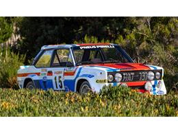1978 Fiat 131 (CC-2092723) for sale in Carmel, California