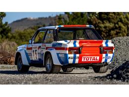 1978 Fiat 131 (CC-2092723) for sale in Carmel, California