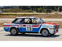 1978 Fiat 131 (CC-2092723) for sale in Carmel, California
