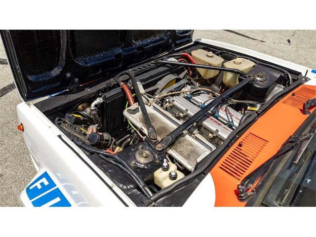 1978 Fiat 131 (CC-2092723) for sale in Carmel, California