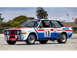 1978 Fiat 131 (CC-2092723) for sale in Carmel, California