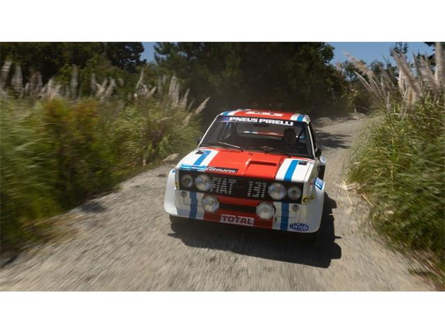1978 Fiat 131 (CC-2092723) for sale in Carmel, California