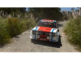 1978 Fiat 131 (CC-2092723) for sale in Carmel, California