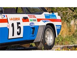 1978 Fiat 131 (CC-2092723) for sale in Carmel, California