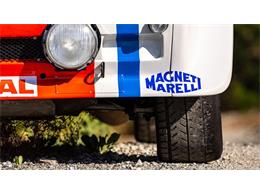 1978 Fiat 131 (CC-2092723) for sale in Carmel, California