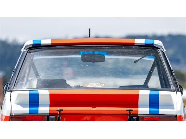 1978 Fiat 131 (CC-2092723) for sale in Carmel, California