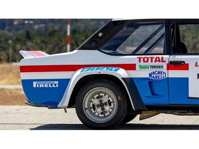 1978 Fiat 131 (CC-2092723) for sale in Carmel, California