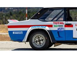 1978 Fiat 131 (CC-2092723) for sale in Carmel, California