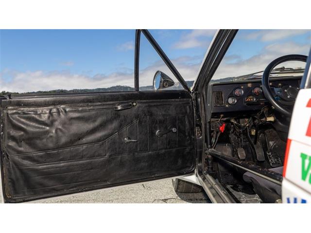1978 Fiat 131 (CC-2092723) for sale in Carmel, California