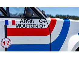 1978 Fiat 131 (CC-2092723) for sale in Carmel, California