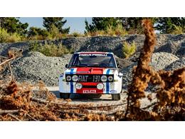 1978 Fiat 131 (CC-2092723) for sale in Carmel, California