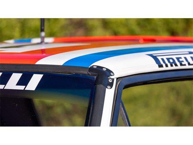1978 Fiat 131 (CC-2092723) for sale in Carmel, California