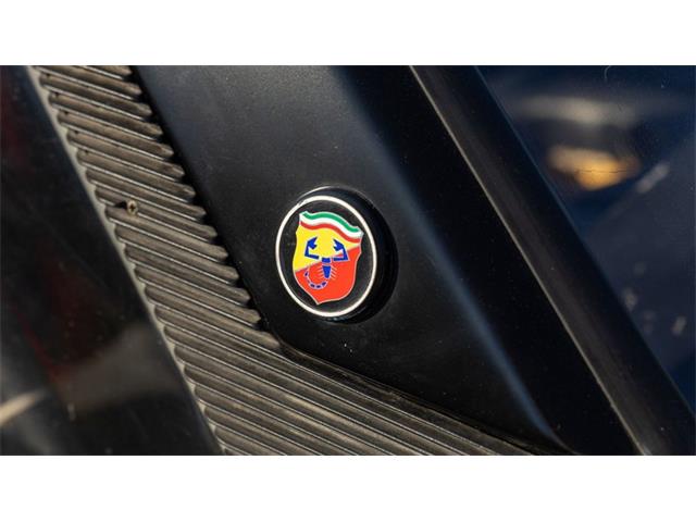 1978 Fiat 131 (CC-2092723) for sale in Carmel, California
