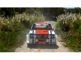 1978 Fiat 131 (CC-2092723) for sale in Carmel, California