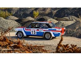 1978 Fiat 131 (CC-2092723) for sale in Carmel, California