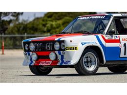 1978 Fiat 131 (CC-2092723) for sale in Carmel, California