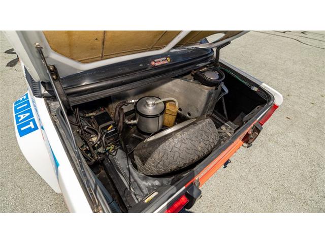 1978 Fiat 131 (CC-2092723) for sale in Carmel, California