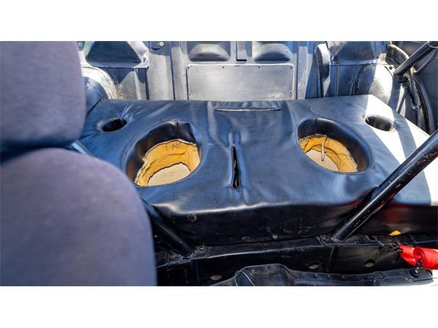 1978 Fiat 131 (CC-2092723) for sale in Carmel, California