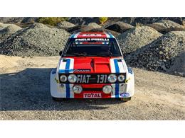 1978 Fiat 131 (CC-2092723) for sale in Carmel, California